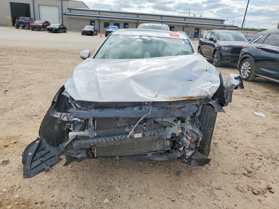 2019 Nissan Altima მანქანა იყიდება აუქციონზე, vin: 1N4BL4DV5KC135253, აუქციონის ნომერი: 52489256