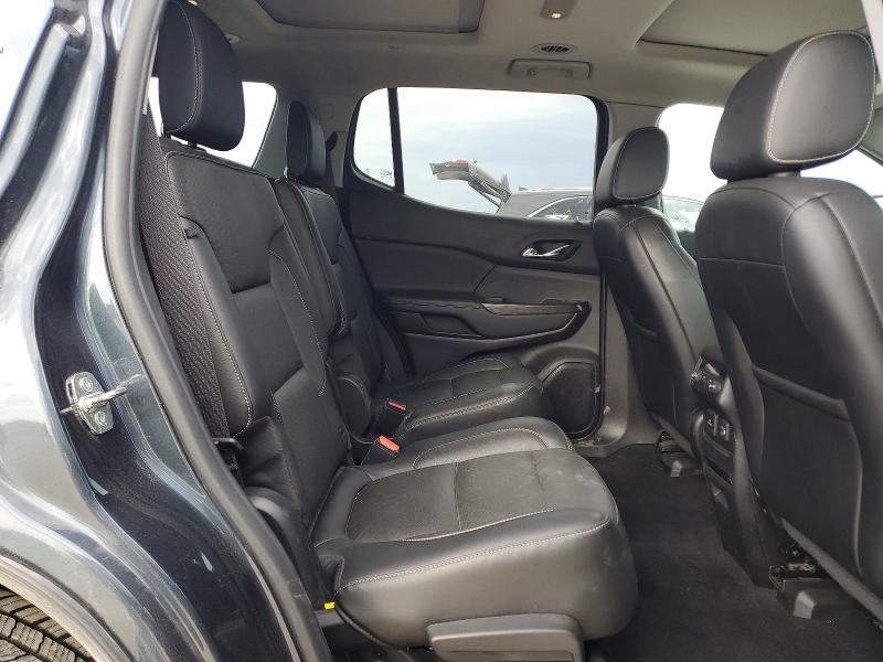 2019 Gmc Acadia მანქანა იყიდება აუქციონზე, vin: 1GKKNULS1KZ282442, აუქციონის ნომერი: 52723166