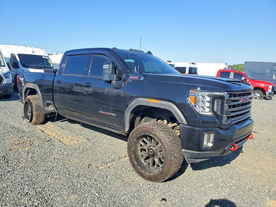 Aukcja sprzedaży 2023 Gmc Sierra, vin: 1GT49PEY7PF163573, numer aukcji: 51754556