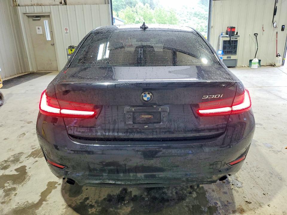 Продаж на аукціоні авто 2019 Bmw 330i, vin: WBA5R1C54KAK11334, номер лоту: 54674896