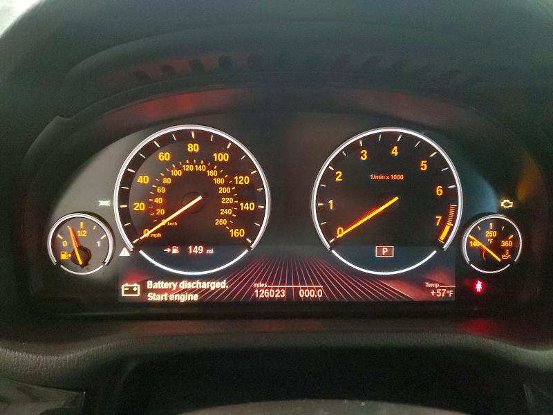 51920696 :رقم المزاد ، 5UXWX9C50E0D29520 vin ، 2014 Bmw X3 مزاد بيع
