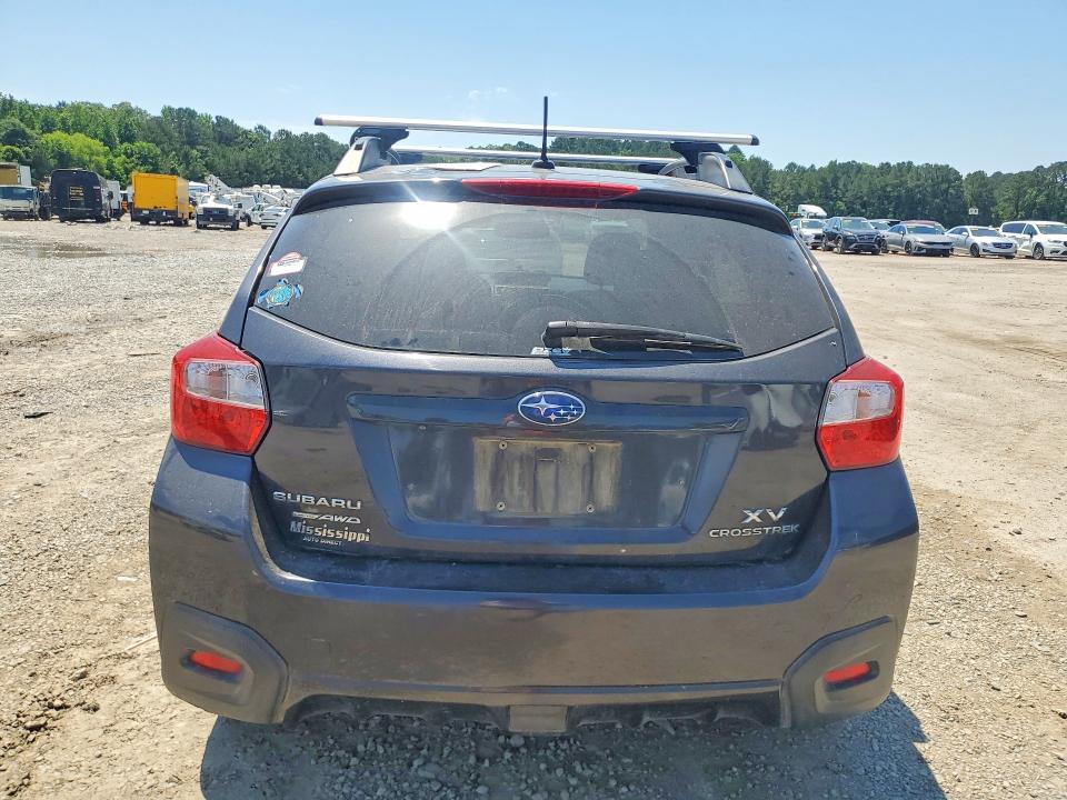 Aukcja sprzedaży 2015 Subaru Xv Crosstrek, vin: JF2GPAMC0F8240729, numer aukcji: 53899456
