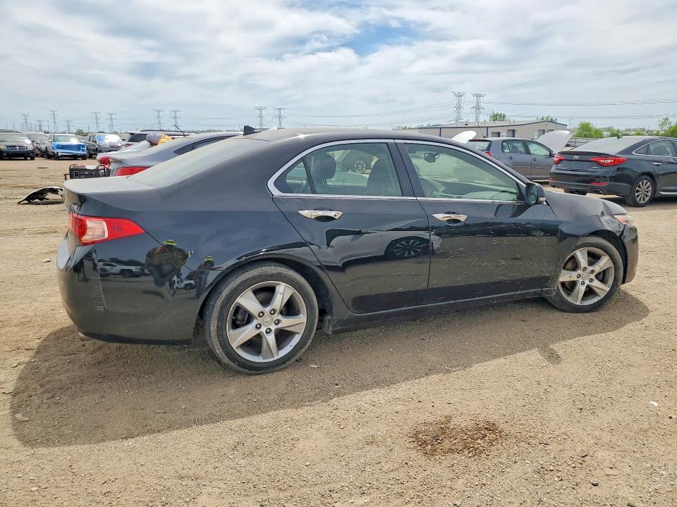 53846246 :رقم المزاد ، JH4CU2F63DC007794 vin ، 2013 Acura Tsx مزاد بيع