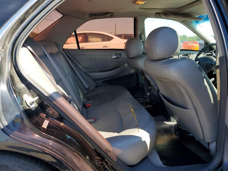 55214876 :رقم المزاد ، JHMCG66812C029533 vin ، 2002 Honda Accord مزاد بيع