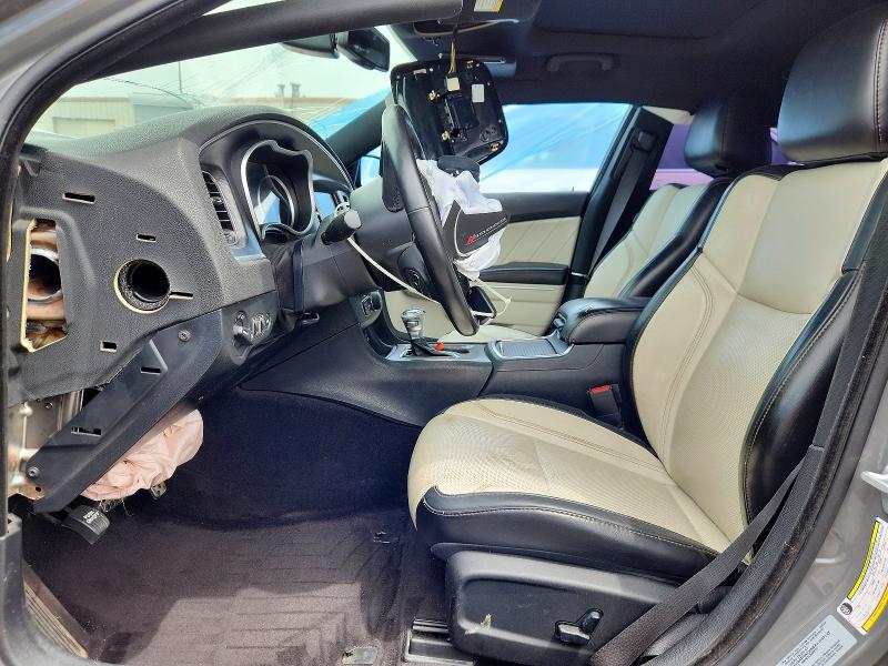 Aukcja sprzedaży 2018 Dodge Charger, vin: 2C3CDXHG7JH113652, numer aukcji: 51615066