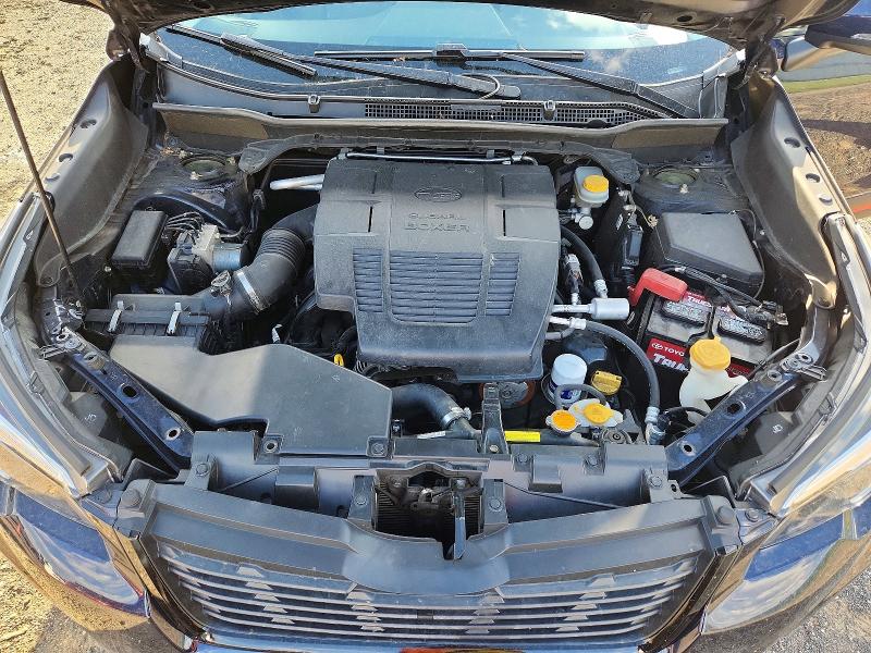 Auction sale of the 2019 Subaru Forester, vin: JF2SKAJC7KH503581, lot number: 52062546