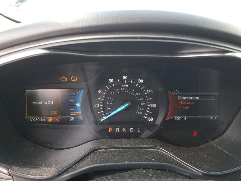Aukcja sprzedaży 2020 Ford Fusion, vin: 3FA6P0HD1LR155423, numer aukcji: 52971506