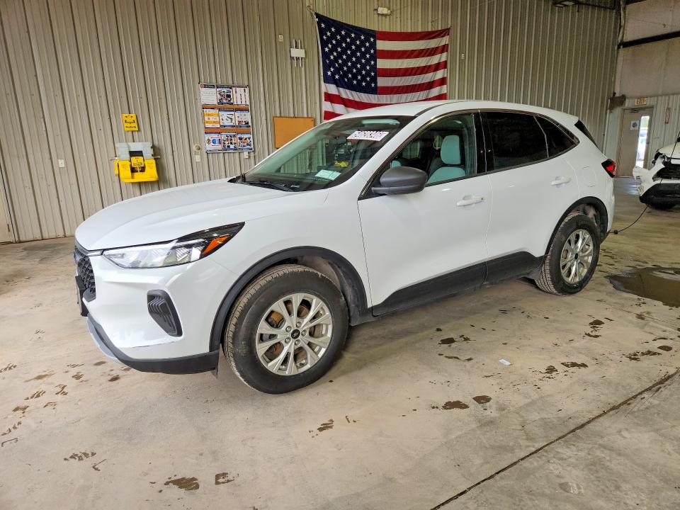 2023 Ford Escape მანქანა იყიდება აუქციონზე, vin: 1FMCU9GN0PUA55358, აუქციონის ნომერი: 54628346
