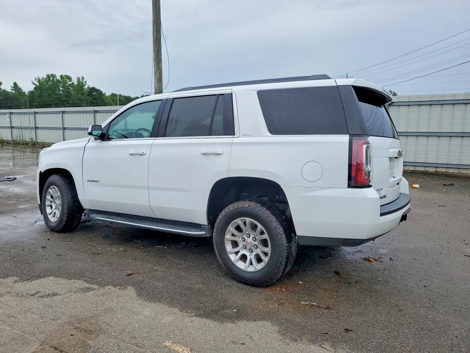 Aukcja sprzedaży 2019 Gmc Yukon, vin: 1GKS2BKC0KR180220, numer aukcji: 55418896