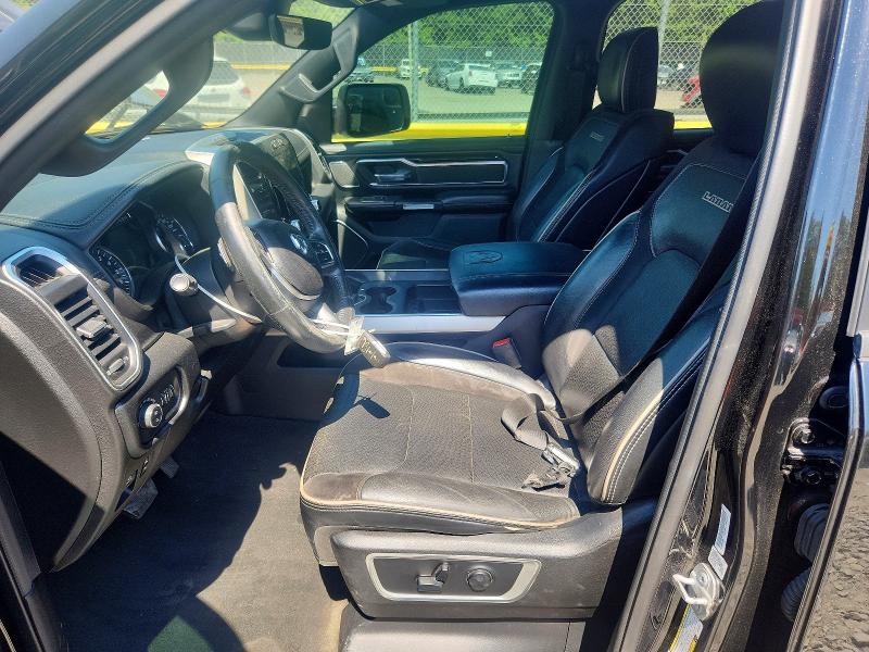 Aukcja sprzedaży 2019 Ram 1500, vin: 1C6SRFRT9KN787851, numer aukcji: 53967826