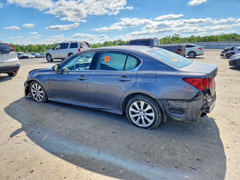 Aukcja sprzedaży 2014 Lexus Gs, vin: JTHCE1BL2E5023672, numer aukcji: 53841756