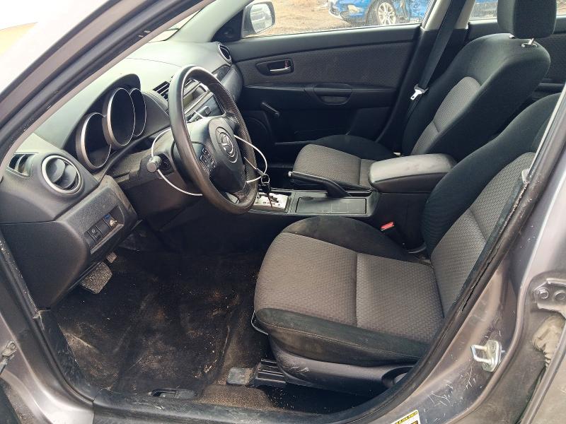 Aukcja sprzedaży 2006 Mazda 3, vin: JM1BK12F661453648, numer aukcji: 52226096