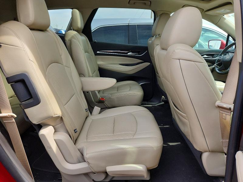 Продажа на аукционе авто 2018 Buick Enclave, vin: 5GAEVBKW6JJ147182, номер лота: 52996006