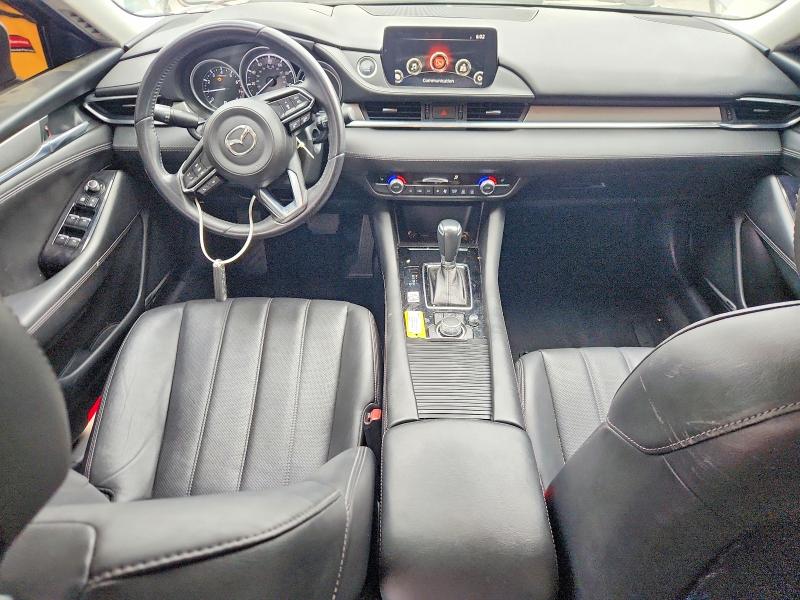 Aukcja sprzedaży 2019 Mazda 6, vin: JM1GL1TY9K1506646, numer aukcji: 51890546