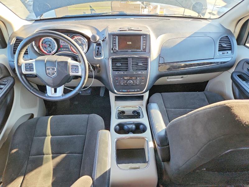 Aukcja sprzedaży 2013 Dodge Grand Caravan, vin: 2C4RDGDGXDR514333, numer aukcji: 52417786