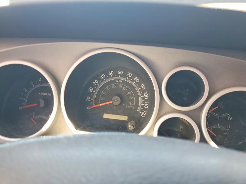 Aukcja sprzedaży 2010 Toyota Tundra, vin: 5TFUY5F12AX096553, numer aukcji: 54918266