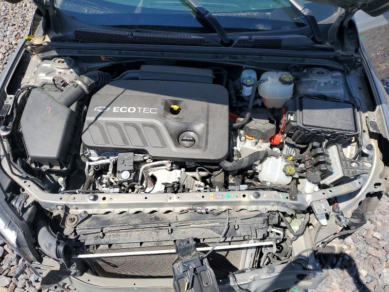 52760176 :رقم المزاد ، 1G1ZJ5SU0HF192538 vin ، 2017 Chevrolet Malibu مزاد بيع