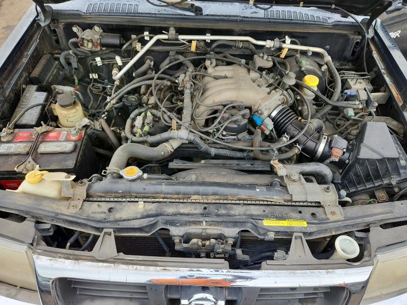 Aukcja sprzedaży 1999 Nissan Frontier, vin: 1N6ED26Y6XC316317, numer aukcji: 54356466