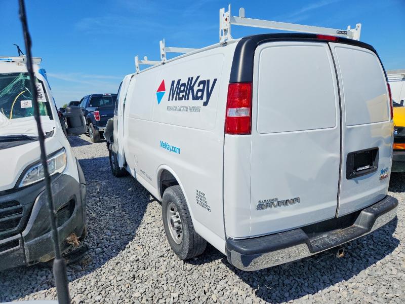 Aukcja sprzedaży 2023 Gmc Savana, vin: 1GTW7AFP2P1169229, numer aukcji: 51332096
