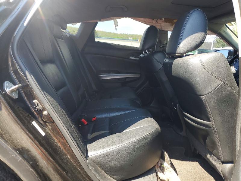 52220296 :رقم المزاد ، 5J6TF2H57DL000650 vin ، 2013 Honda Crosstour مزاد بيع