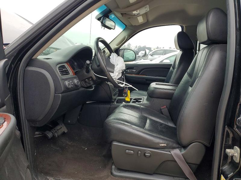 2009 Gmc Sierra მანქანა იყიდება აუქციონზე, vin: 3GTEK33329G279290, აუქციონის ნომერი: 52988196