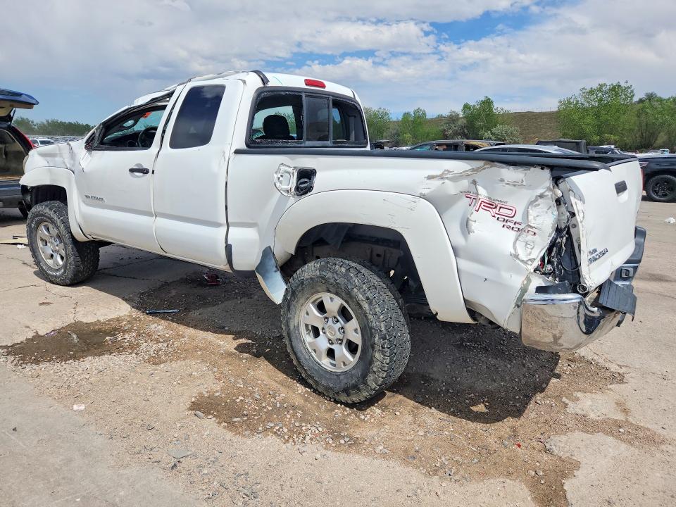 53230076 :رقم المزاد ، 5TEUU42N36Z232526 vin ، 2006 Toyota Tacoma مزاد بيع