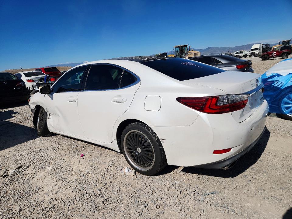 Продажа на аукционе авто 2016 Lexus Es, vin: JTHBK1GG9G2243802, номер лота: 54705946