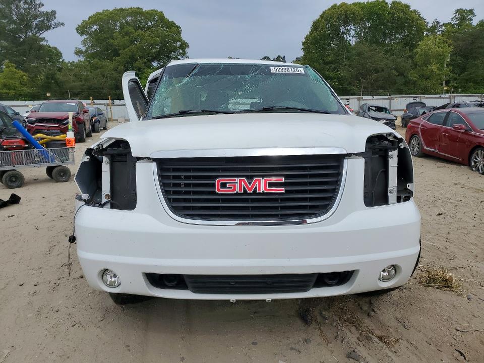 52390126 :رقم المزاد ، 1GKFK13048J130010 vin ، 2008 Gmc Yukon مزاد بيع