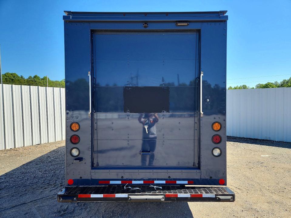 Aukcja sprzedaży 2021 Ford Transit, vin: 1FDDF6P84MKA59587, numer aukcji: 48963506