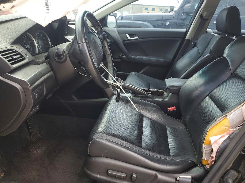 Продаж на аукціоні авто 2011 Acura Tsx, vin: JH4CU2F6XBC002623, номер лоту: 55146576
