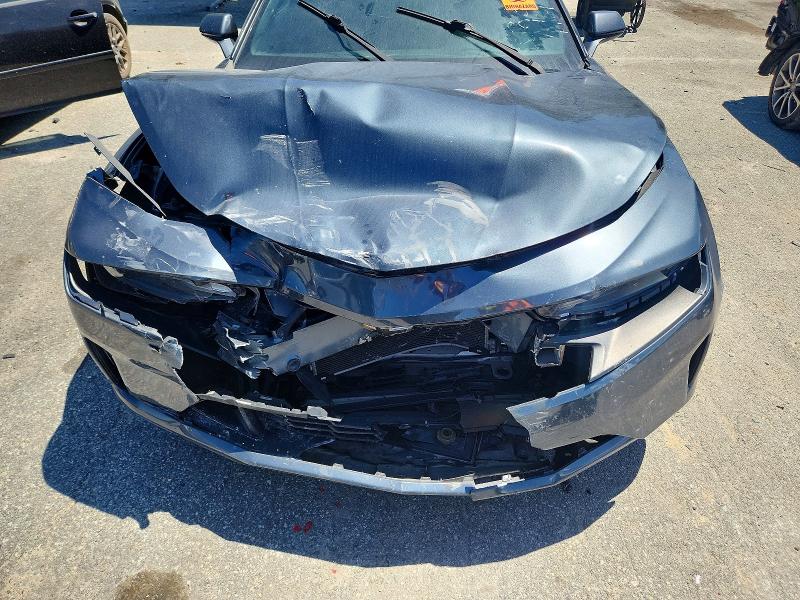 Aukcja sprzedaży 2019 Chevrolet Camaro, vin: 1G1FB1RX8K0158205, numer aukcji: 52349486