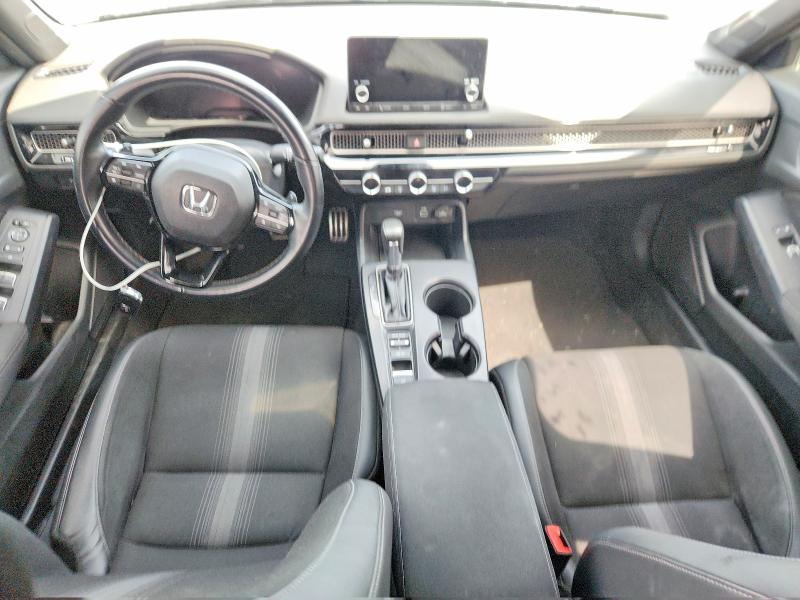 Продажа на аукционе авто 2024 Honda Civic, vin: 19XFL2H87RE021388, номер лота: 54712166