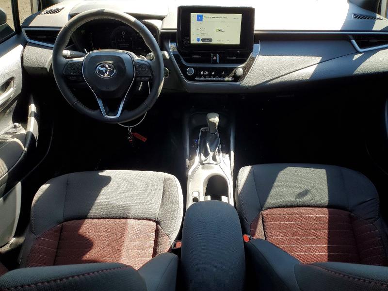 52748376 :رقم المزاد ، 5YFB4MBE0TP267873 vin ، 2026 Toyota Corolla مزاد بيع