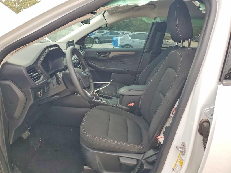 Продажа на аукционе авто 2025 Ford Escape, vin: 1FMCU0GN4SUA32007, номер лота: 52913066