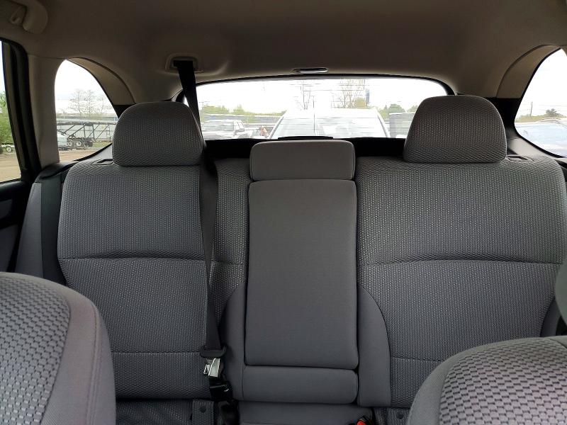 Aukcja sprzedaży 2019 Subaru Outback, vin: 4S4BSAFC0K3229690, numer aukcji: 52187716