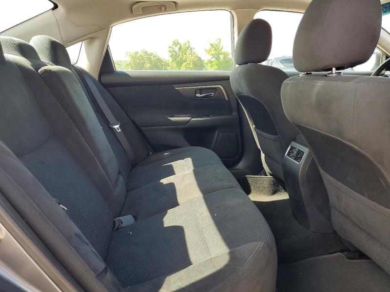 Продаж на аукціоні авто 2015 Nissan Altima, vin: 1N4AL3AP0FC183213, номер лоту: 52985896