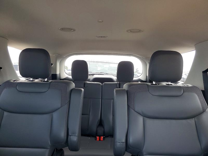Aukcja sprzedaży 2025 Ford Explorer, vin: 1FMUK8DH3SGC01715, numer aukcji: 52718836