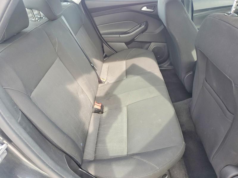 Aukcja sprzedaży 2018 Ford Focus, vin: 1FADP3H2XJL307864, numer aukcji: 53086996