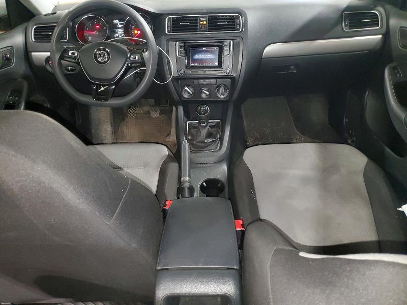 Продаж на аукціоні авто 2017 Volkswagen Jetta, vin: 3VW167AJ5HM370854, номер лоту: 55552816