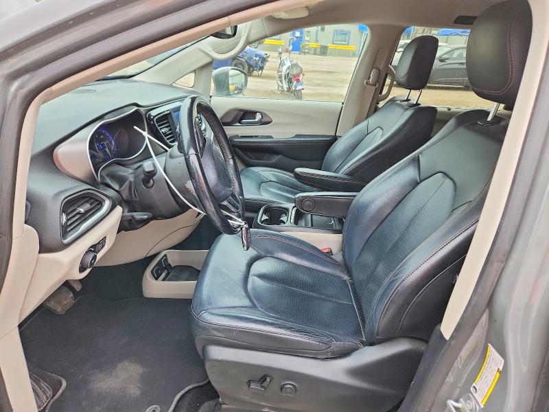 Продажа на аукционе авто 2020 Chrysler Pacifica, vin: 2C4RC1BG7LR137090, номер лота: 51846126