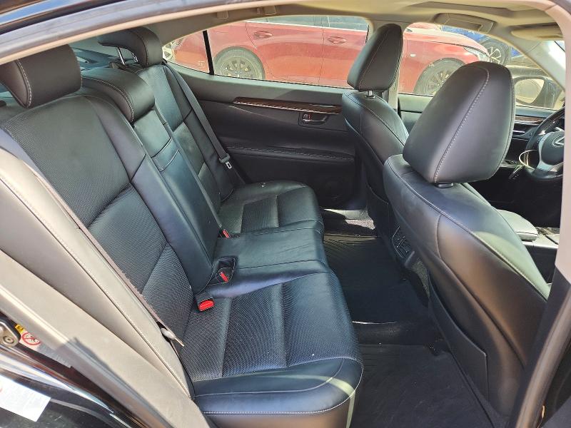 Продажа на аукционе авто 2014 Lexus Es, vin: JTHBK1GG9E2126430, номер лота: 52824746