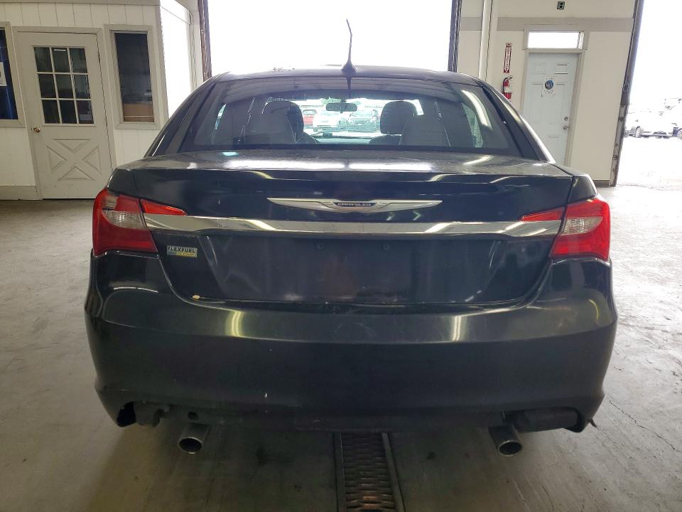 Aukcja sprzedaży 2014 Chrysler 200, vin: 1C3CCBBG7EN114344, numer aukcji: 55064106
