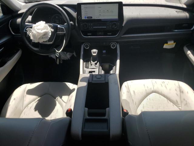 52333166 :رقم المزاد ، 5TDACAB52TS073446 vin ، 2026 Toyota Grand Highlander Hybrid مزاد بيع