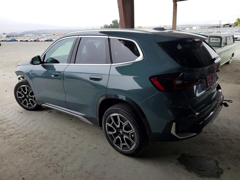Продаж на аукціоні авто 2026 Bmw X1, vin: WBX73EF09T5569336, номер лоту: 52719406