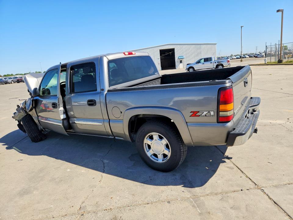 Продаж на аукціоні авто 2006 Gmc New Sierra, vin: 2GTEK13T261160308, номер лоту: 53647506