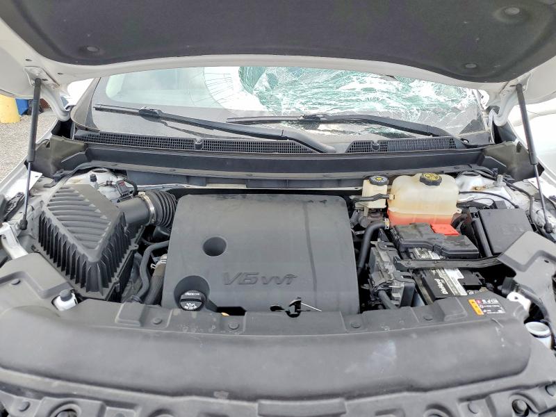 Продажа на аукционе авто 2019 Buick Enclave, vin: 5GAERBKW0KJ237465, номер лота: 53102186