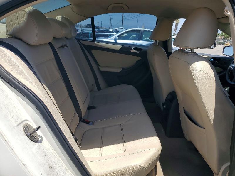 Продаж на аукціоні авто 2011 Volkswagen Jetta, vin: 3VWDZ7AJ9BM317599, номер лоту: 54522146