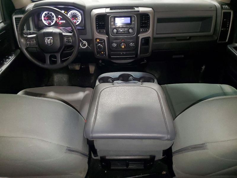 Aukcja sprzedaży 2014 Ram 1500, vin: 1C6RR7KTXES316585, numer aukcji: 52131646
