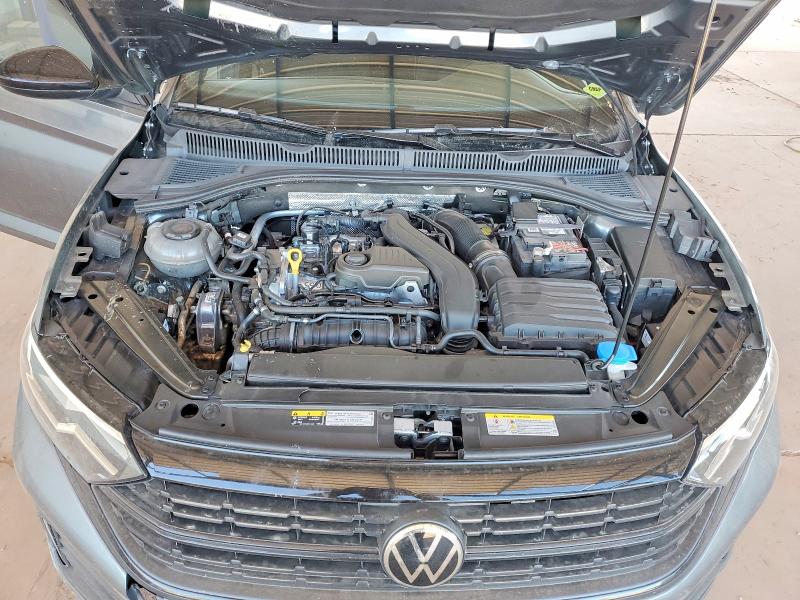 Aukcja sprzedaży 2024 Volkswagen Jetta, vin: 3VWBM7BU7RM034420, numer aukcji: 55533356