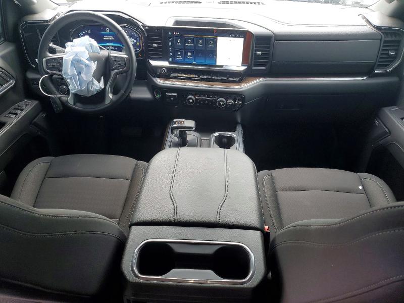 Aukcja sprzedaży 2023 Chevrolet Silverado, vin: 3GCUDFED9PG350415, numer aukcji: 52544246